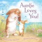 Helen Foster James, Petra Brown - Auntie Loves You!