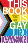 Juno Dawson, David Levithan - This Book Is Gay