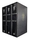 Christopher Tolkien, John Ronald Reuel Tolkien - The History Of Middle-Earth Boxed Set