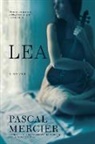 Pascal Mercier, Mercier Pascal - Lea