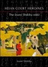 Izumi Shikibu, William De Lange - The Izumi Shikibu nikki