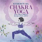 Christina D'Arrigo - Essential Chakra Yoga