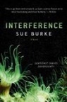 Sue Burke - Interference