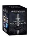 Gina Detwiler, Priscilla Shirer - The Prince Warriors Paperback Boxed Set