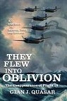 Gian J. Quasar - They Flew Into Oblivion