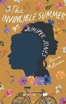 Daven McQueen - The Invincible Summer of Juniper Jones