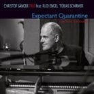 Expectant Quarantine - Live From The Studio (Hörbuch)