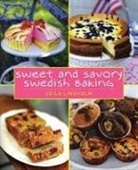 Leila Lindholm - Sweet and Savory Swedish Baking