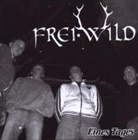 Frei.Wild - Eines Tages, 1 Audio-CD (Hörbuch)