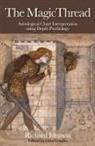 Richard Idemon, Gina Ceaglio - The Magic Thread