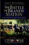 Eric J Wittenberg, Eric J. Wittenberg - The Battle of Brandy Station: North America's Largest Cavalry Battle