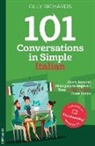 Olly Richards - 101 Conversations in Simple Italian