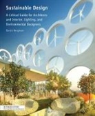 David Bergman - Sustainable Design