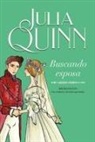 Julia Quinn - Bridgerton 8 - Buscando Esposa -V3*