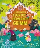 Hermanos Grimm, Laura Giorgi - LOS MEJORES CUENTOS DE LOS HERMANOS GRIMM