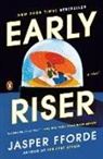 Jasper Fforde - Early Riser
