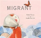Maxine Trottier, Trottier Maxine, Isabelle Arsenault, Arsenault Isabelle - Migrant