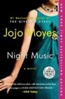 Jojo Moyes - Night Music