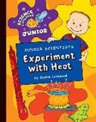 Sophie Lockwood - Junior Scientists: Experiment with Heat