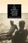 Lawrence Durrell, Ian S MacNiven, Henry Miller, Ian S MacNiven, Ian S. MacNiven - The Durrell-Miller Letters