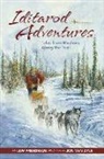 Lew Freedman, Jon Van Zyle - Iditarod Adventures