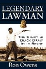 Ron Owens, Owens Ron - Legendary Lawman