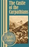 Jules Verne - The Castle of the Carpathians