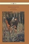 Brothers Grimm, Arthur Rackham - Snowdrop and Other Tales - Illustrated by Arthur Rackham