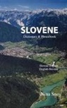 Nina Snoj - Slovene Dictionary & Phrasebook