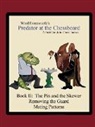 Ward Farnsworth - Predator at the Chessboard