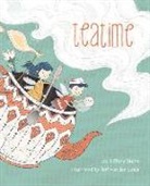 Tiffany Stone, Jori van der Linde - Teatime