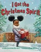 Connie Schofield-Morrison, Frank Morrison - I Got the Christmas Spirit