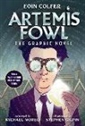 Eoin Colfer, Michael Moreci, Stephen Gilpin - Eoin Colfer: Artemis Fowl: The Graphic Novel