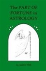 Judith Hill, Judith Hill, Seth Thomas Miller - The Part of Fortune in Astrology
