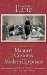 Edward William Lane - An Account of the Manners and Customs of the Modern Egyptians