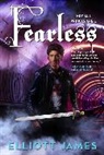 Elliott James, James Elliott - Fearless