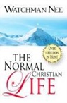 Watchman Nee - The Normal Christian Life