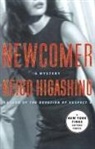 Keigo Higashino - Newcomer