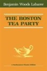 Benjamin W Labaree, Benjamin Woods Labaree - Boston Tea Party