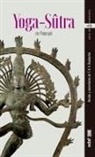 T K V Desikachar, T. K. V. Desikachar - Yoga-Sutra de Patanjali -V2*