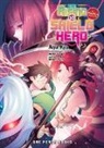 Aiya Kyu, Aneko Yusagi - The Rising of the Shield Hero Volume 10