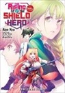 Aneko Yusagi - The Rising of the Shield Hero Volume 11