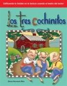 Dona Herweck Rice - Los Tres Cochinitos