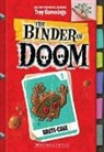 Troy Cummings, Troy Cummings - Brute-Cake: A Branches Book (the Binder of Doom #1)