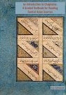 Eric Schluessel - An Introduction to Chaghatay