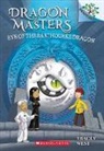 Tracey West, Daniel Griffo - Eye of the Earthquake Dragon: A Branches Book (Dragon Masters #13)