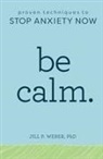 Jill Weber - Be Calm