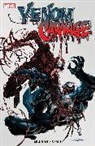 Marvel Comics, Peter Milligan, Clayton Crain - Venom Vs. Carnage [New Printing]