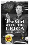 Helena Janeczek - The Girl with the Leica