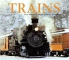 Publications International Ltd - Trains